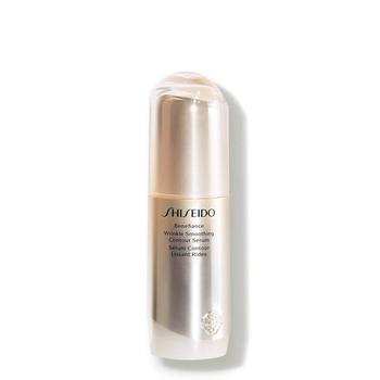 推荐Shiseido Benefiance Wrinkle Smoothing Contour Serum商品