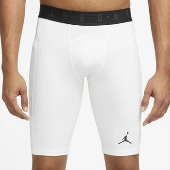 推荐Jordan Dri-FIT Sport Compression Shorts - Men's商品