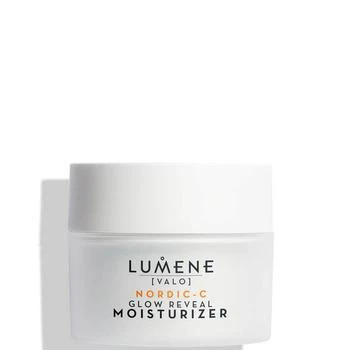 推荐Lumene Nordic C [Valo] Glow Reveal Moisturizer 50ml商品