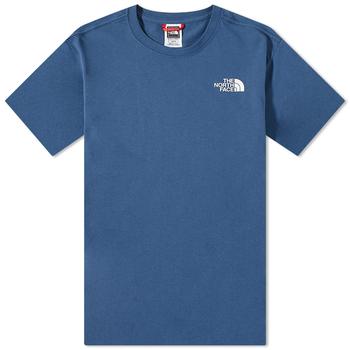 推荐The North Face Redbox Celebration Tee商品