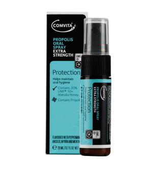 商品Comvita | Extra Strength Propolis Oral Spray,商家Harrods,价格¥163图片