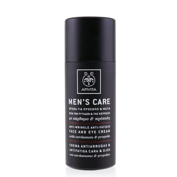 apivita好用吗, Apivita | 艾蜜塔  抗皱抗疲劳面部&眼部乳霜 50ml/1.76oz商品图片 