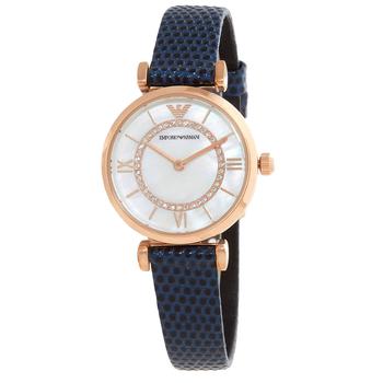 Emporio Armani | Quartz Ladies Watch AR11468商品图片,3.3折