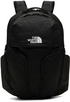 The North Face | Black Surge Backpack 独家减免邮费