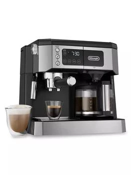 推荐All-In-One Espresso Machine商品