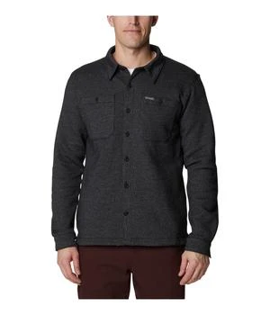 Columbia | Great Hart Mountain™ Shirt Jacket 6.9折, 独家减免邮费