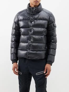 推荐Lule quilted down coat商品