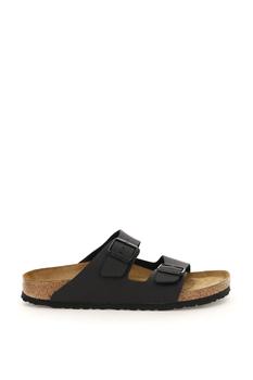 推荐Birkenstock soft footbed arizona mules商品