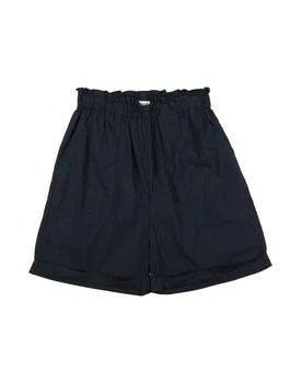 Woolrich | Shorts & Bermuda,商家Yoox HK,价格¥343