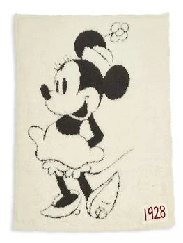 Barefoot Dreams | Baby's Minnie Mouse Blanket 