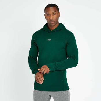 推荐MP Men's Engage Hoodie - Pine商品