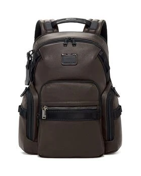 Tumi | Alpha Bravo Navigation Backpack,商家Bloomingdale's,价格¥4277