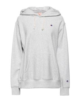 CHAMPION | Hooded sweatshirt商品图片,6.5折
