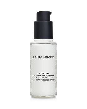 精华油, Laura Mercier | Mattifying Oil-Free Moisturizer 1.7 oz.商品图片 独家减免邮费