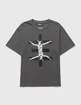 推荐SACRIFICE HEAVYWEIGHT T SHIRT商品