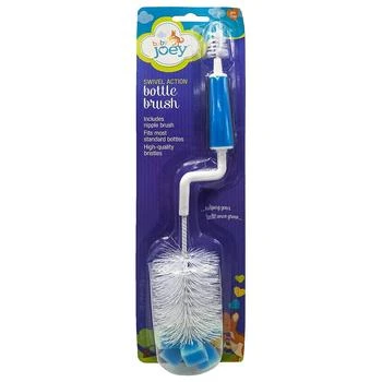 Baby Joey | Swivel Action Baby Bottle Brush,商家Walgreens,价格¥9.14