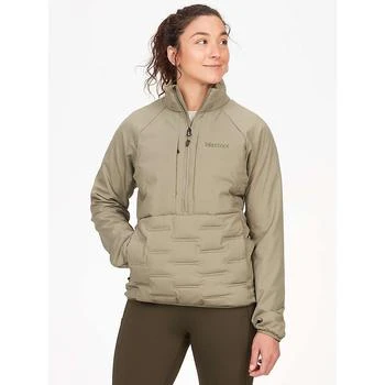 Marmot | Marmot Women's WarmCube Active Alt HB 1/2 Zip Jacket 7折