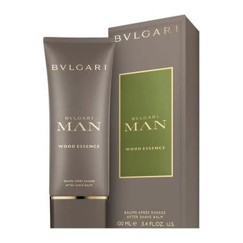 推荐Bvlgari Mens Wood Essence 3.4 oz Fragrances 783320461026商品