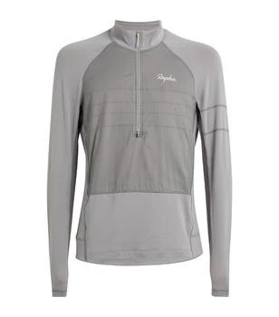 Rapha | Zip-Neck Explore Sweatshirt 