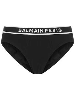 推荐Balmain Paris Slip商品