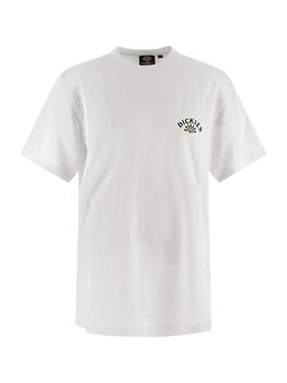 推荐Logo Print T-Shirt商品