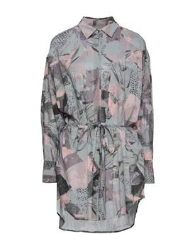 商品Patterned shirts & blouses,商家YOOX,价格¥330图片