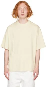 推荐Off-White Ami de Cœur T-Shirt商品