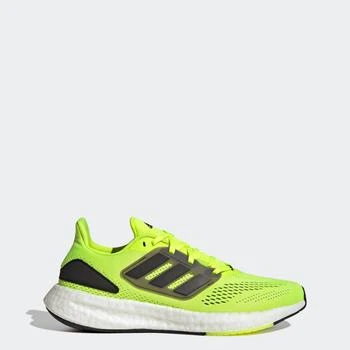 推荐Men's adidas Pureboost 22 Running Shoes商品