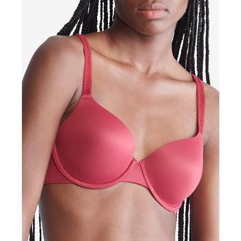 Women's Liquid Touch Lightly Lined Perfect Coverage Bra QF4082 product img