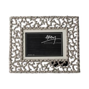 商品Michael Aram | Ocean Reef 5" x7" Frame,商家Macy's,价格¥931图片
