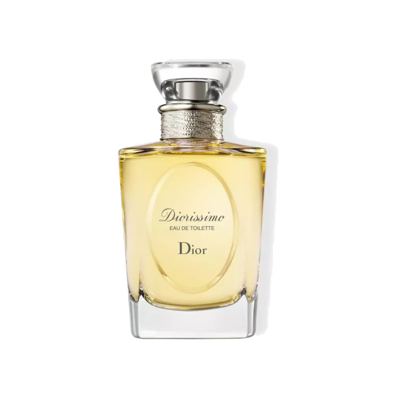 推荐Dior迪奥茉莉花女士香水50-100ml EDT淡香水商品