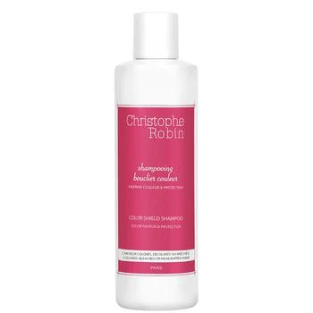 推荐Christophe Robin Color Shield Shampoo 250ml商品