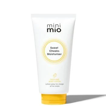 Mama Mio | Mini Mio Sweet Cheeks Moisturiser 150ml,商家Dermstore,价格¥67
