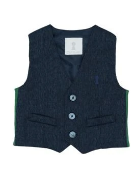 MYCLÒ SET | Suit vest,商家Yoox HK,价格¥226