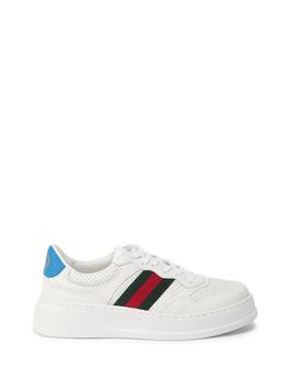 推荐Gucci Sneakers With Web商品