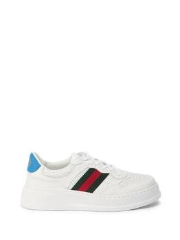 推荐Gucci Sneakers With `Web`商品