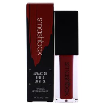 推荐Smashbox Always On Liquid Lipstick Ladies cosmetics 607710050983商品