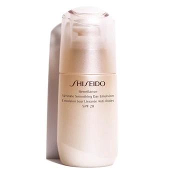 推荐Shiseido 资生堂 盼丽风姿智感抚痕日乳 SPF20 - 75ml商品