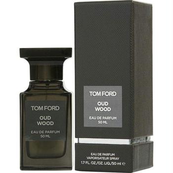 推荐Tom Ford Unisex Oud Wood EDP Spray 1.7 oz (50 ml)商品