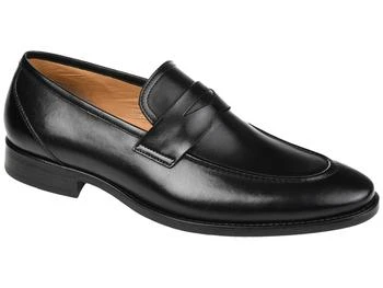 推荐Bishop Apron Toe Penny Loafer商品