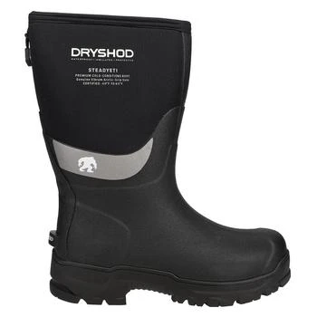 Dryshod | Steadyeti Mid Pull On Boots,商家SHOEBACCA,价格¥1474