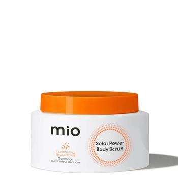 商品Mio Skincare | mio Solar Power Body Scrub 275 g.,商家Dermstore,价格¥214图片