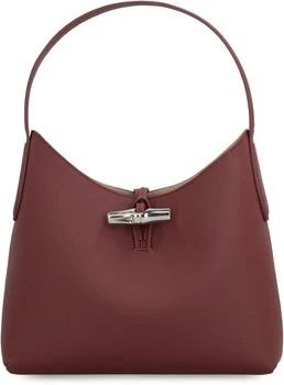 推荐Longchamp Roseau Medium Shoulder Bag商品