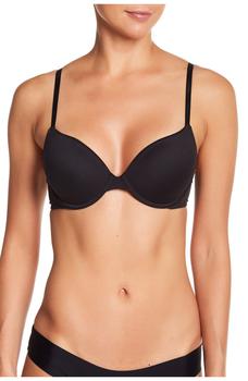 product Convertible Strap Lightly Lined Demi Bra image