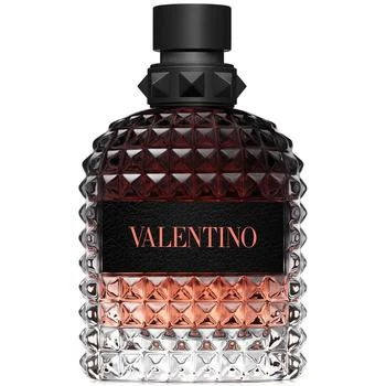 Valentino | Uomo Born In Roma Coral Fantasy Eau de Toilette Spray, 3.4 oz. 