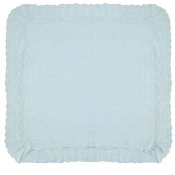 商品Blue Knitted Blanket & Box,商家Designer Childrenswear,价格¥210图片