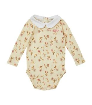 推荐Floral Limpet Bodysuit (3-24 Months)商品