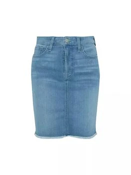 推荐Denim Pencil Skirt商品