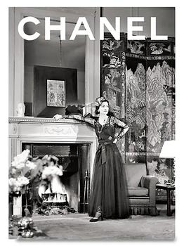 推荐Chanel 3-Book Slipcase Set商品