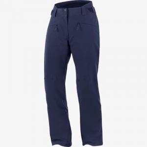 Salomon | Salomon - Snow Rebel Pants W - XS Regular Night Sky商品图片,6.9折